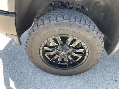 2023 Chevrolet Silverado 2500HD Custom