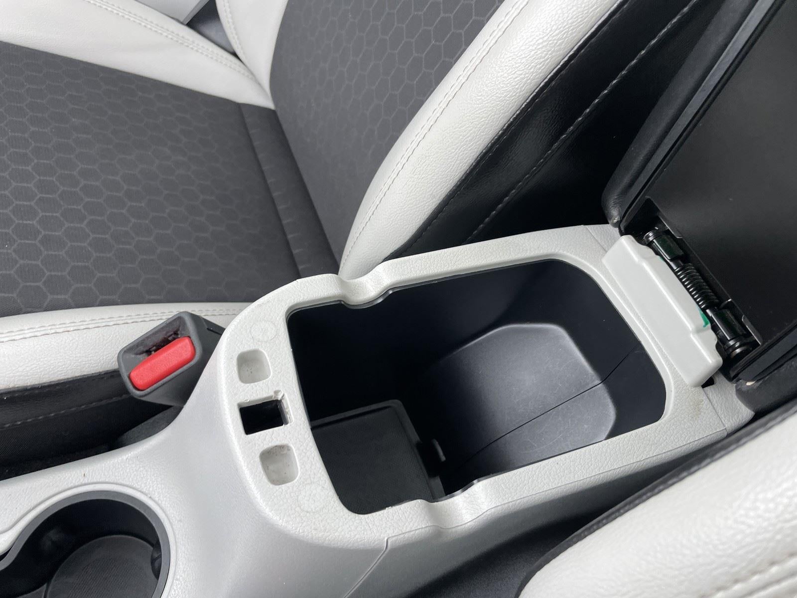 2018 Jeep Compass Latitude w/Sun/Wheel Pkg