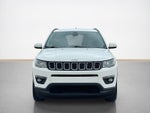 2018 Jeep Compass Latitude w/Sun/Wheel Pkg