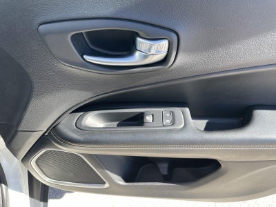 2019 Jeep Compass Sport