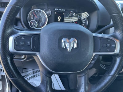 2024 RAM 3500 Chassis Cab SLT