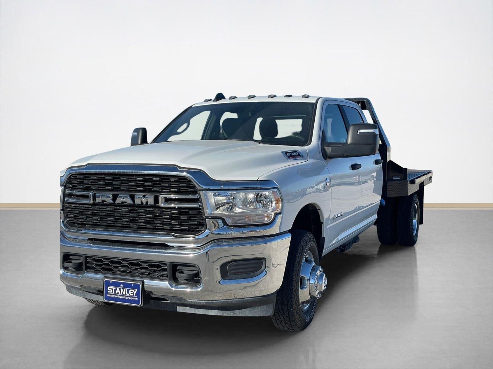 2024 RAM 3500 Chassis Cab SLT