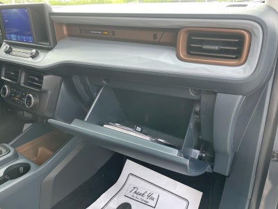 2023 Ford Maverick LARIAT