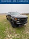 2022 Chevrolet Silverado 1500 LTD Custom Trail Boss