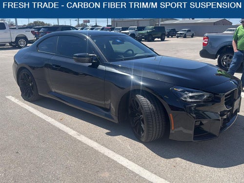 2024 BMW M2 M2 Base