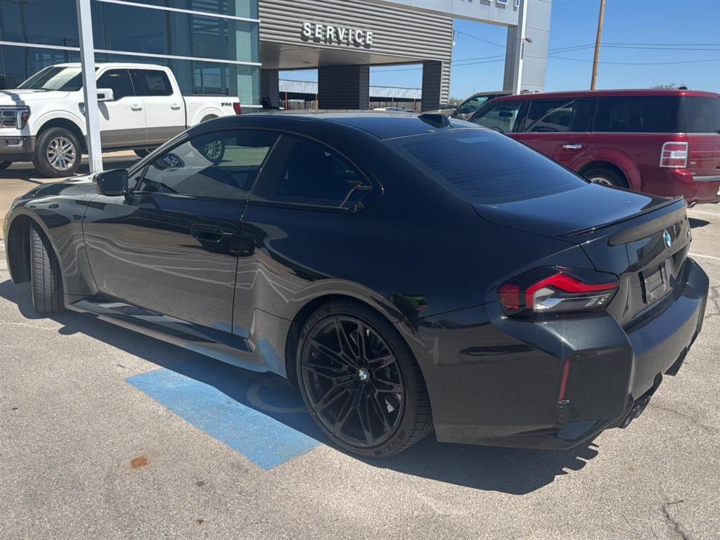 2024 BMW M2 M2 Base