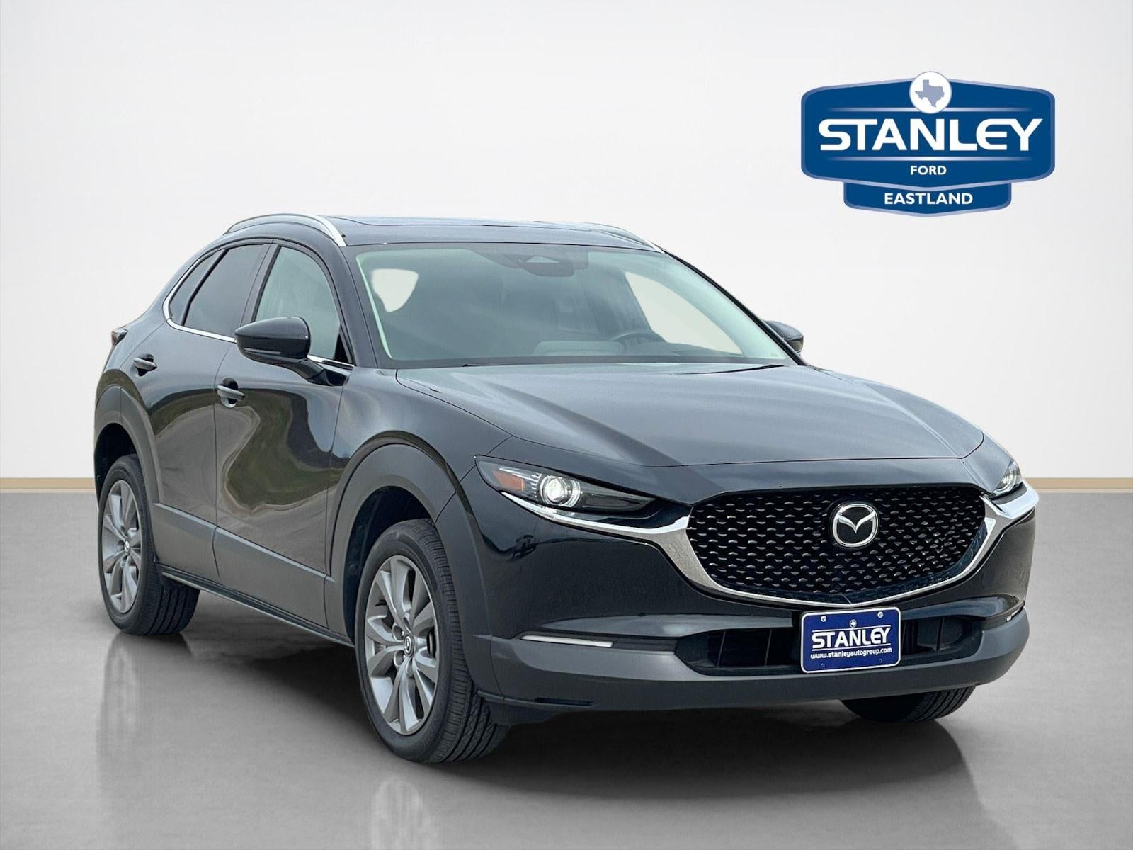 2024 Mazda Mazda CX-30 2.5 S Premium Package