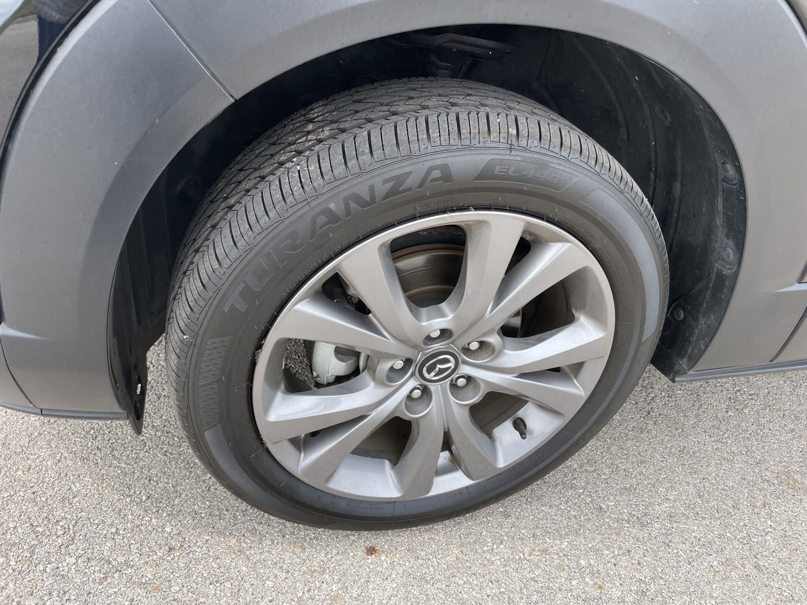 2024 Mazda Mazda CX-30 2.5 S Premium Package