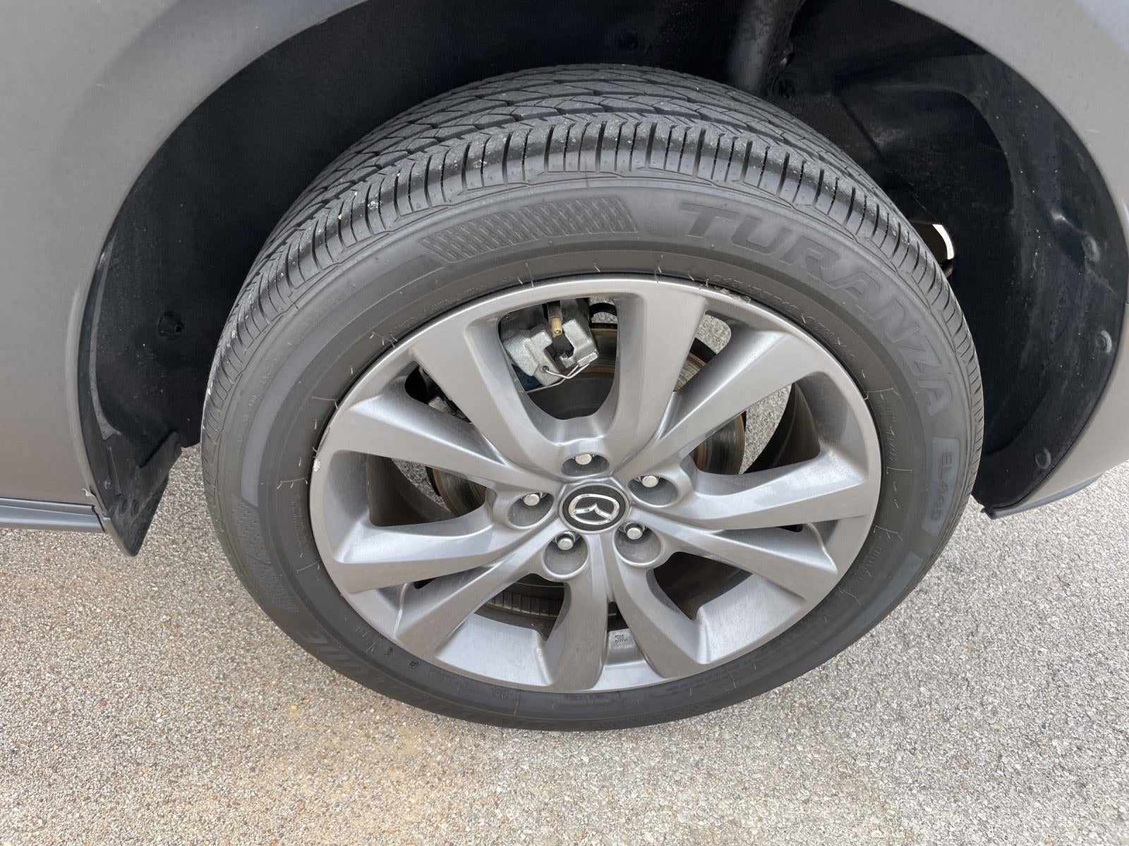 2024 Mazda Mazda CX-30 2.5 S Premium Package