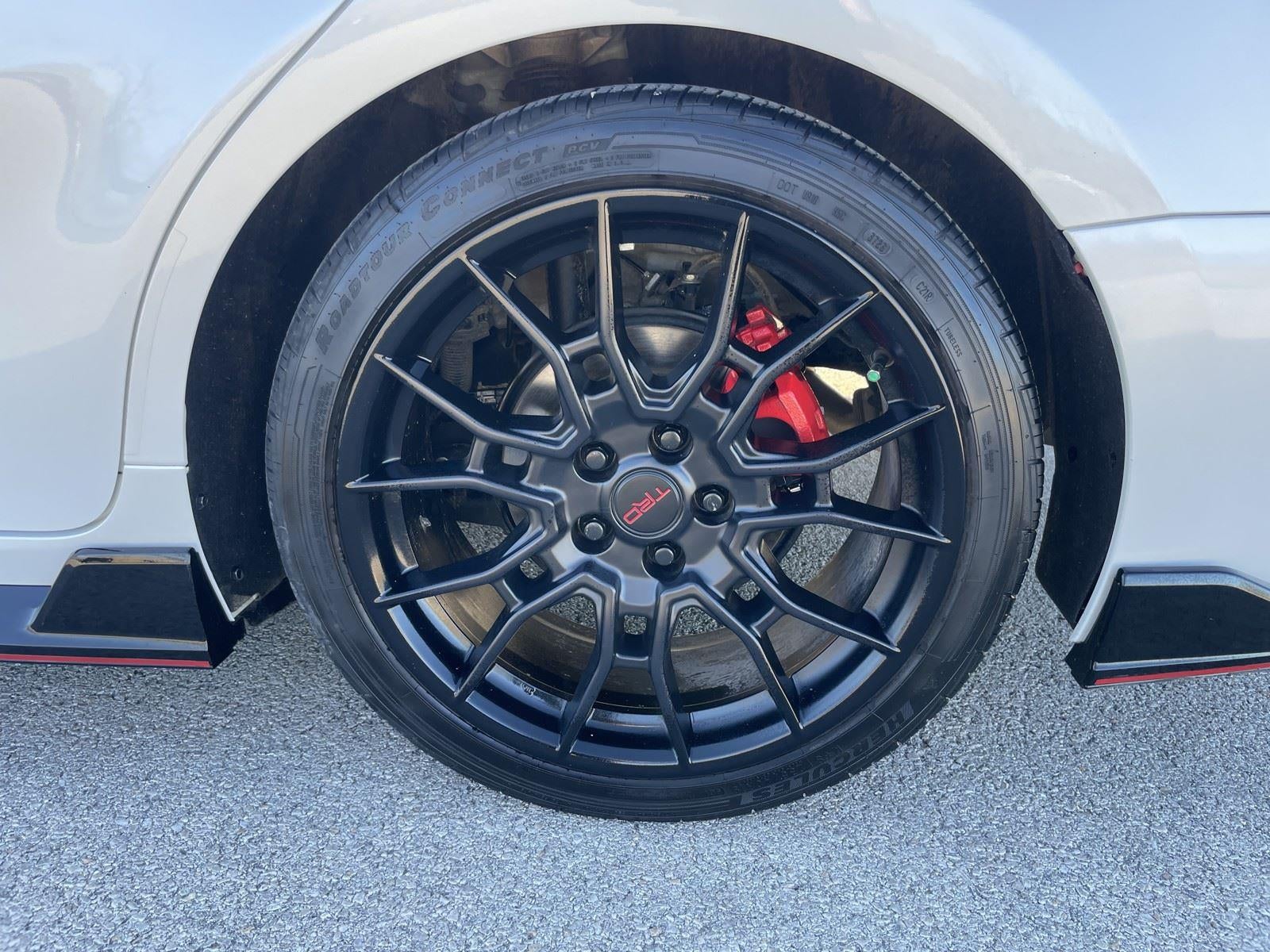 2023 Toyota Camry TRD V6