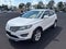 2016 Lincoln Mkc Premier