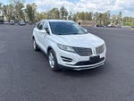 2016 Lincoln Mkc Premier