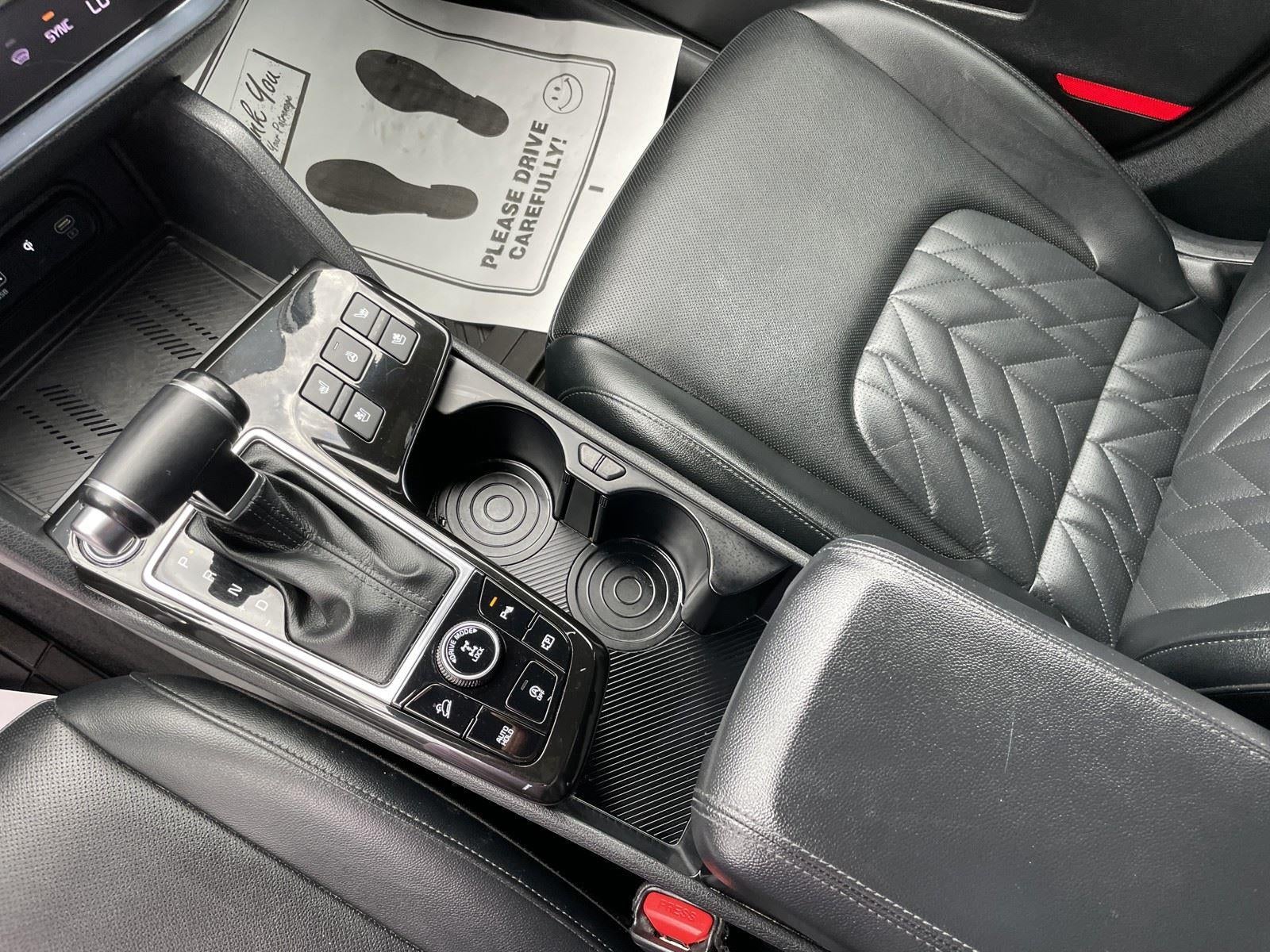 2023 Kia Sportage X-Pro Prestige