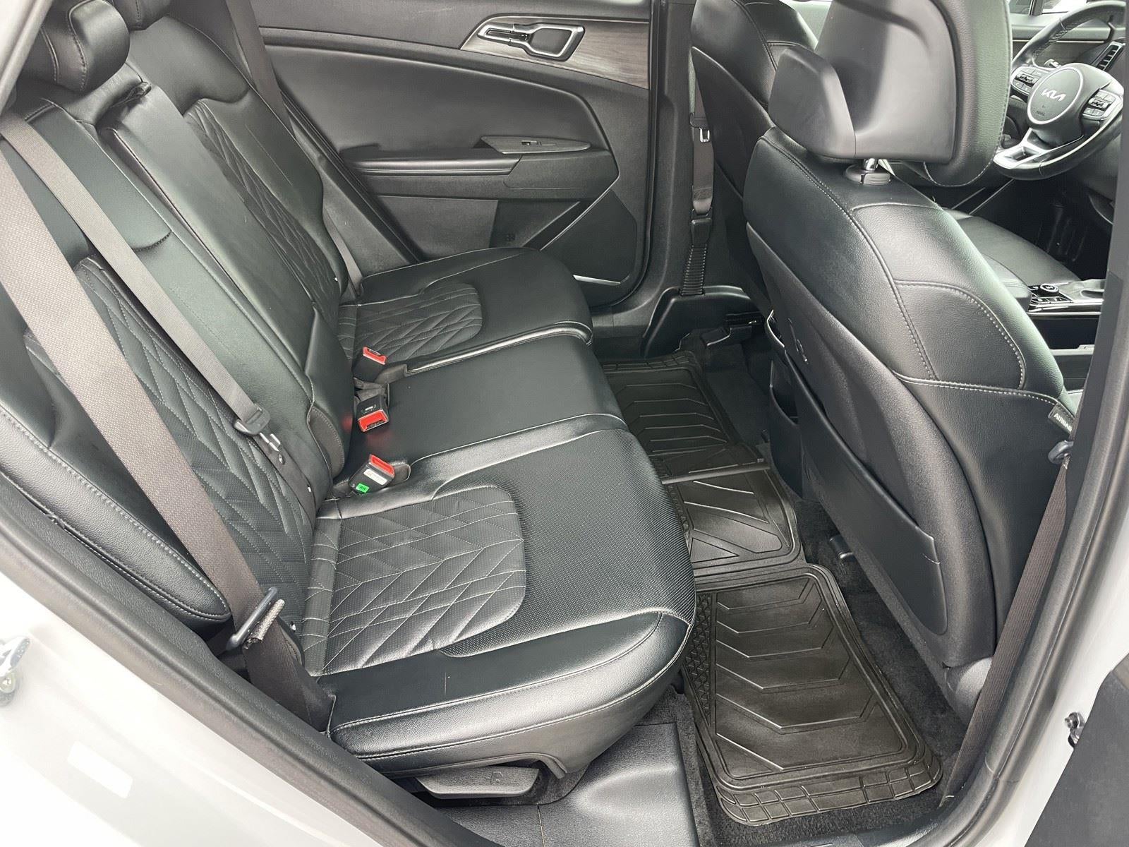 2023 Kia Sportage X-Pro Prestige