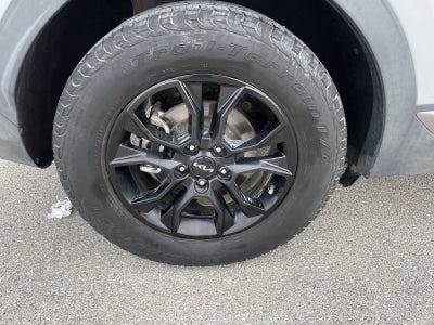 2023 Kia Sportage X-Pro Prestige