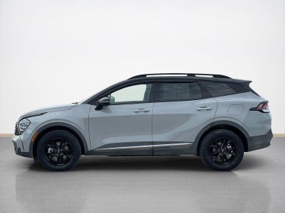 2023 Kia Sportage X-Pro Prestige