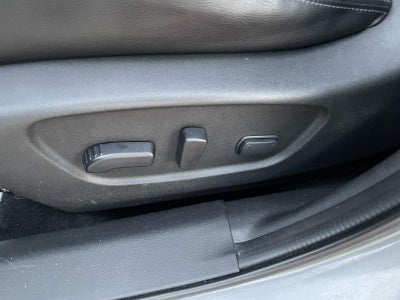 2021 Nissan Rogue Sport SL