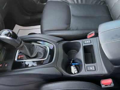 2021 Nissan Rogue Sport SL