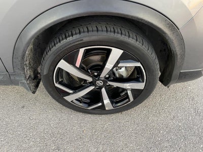 2021 Nissan Rogue Sport SL