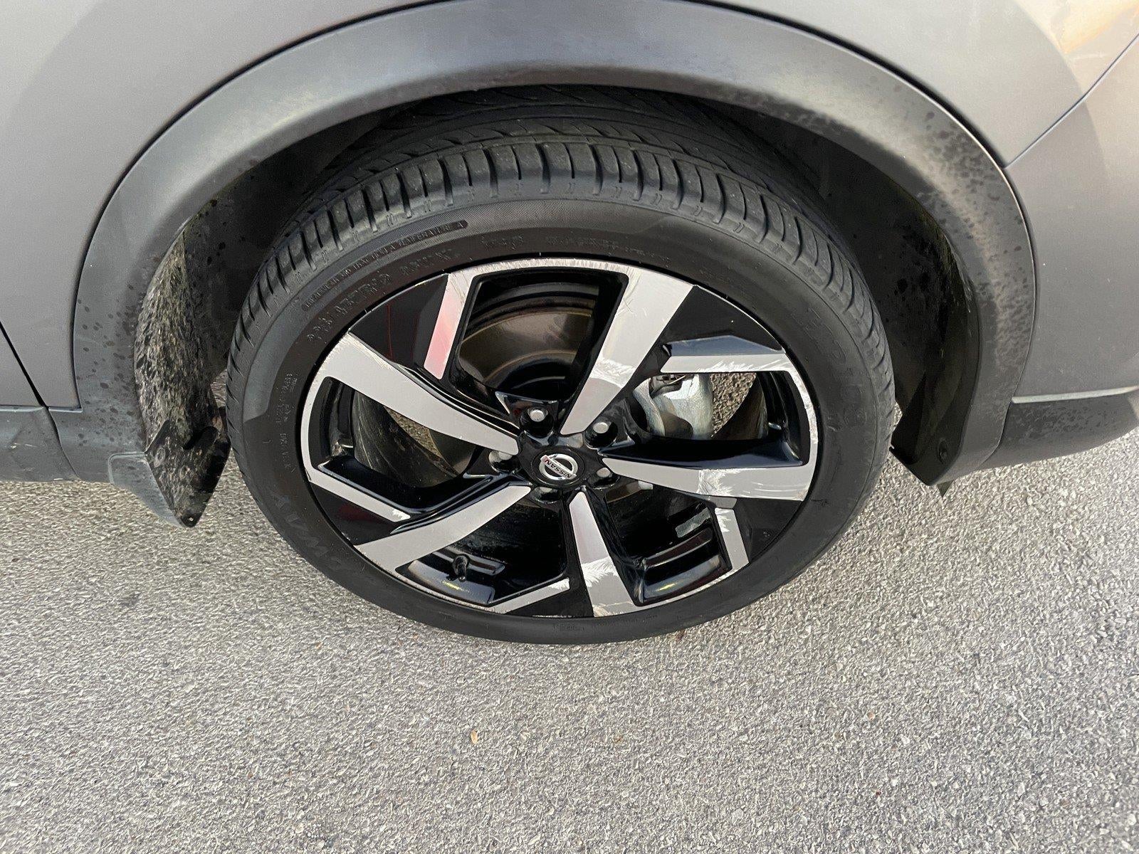 2021 Nissan Rogue Sport SL