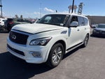 2017 INFINITI Qx80 RWD