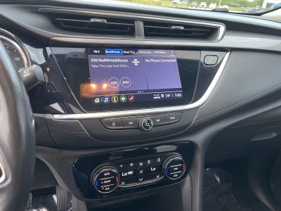 2022 Buick Encore GX Essence