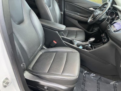 2022 Buick Encore GX Essence