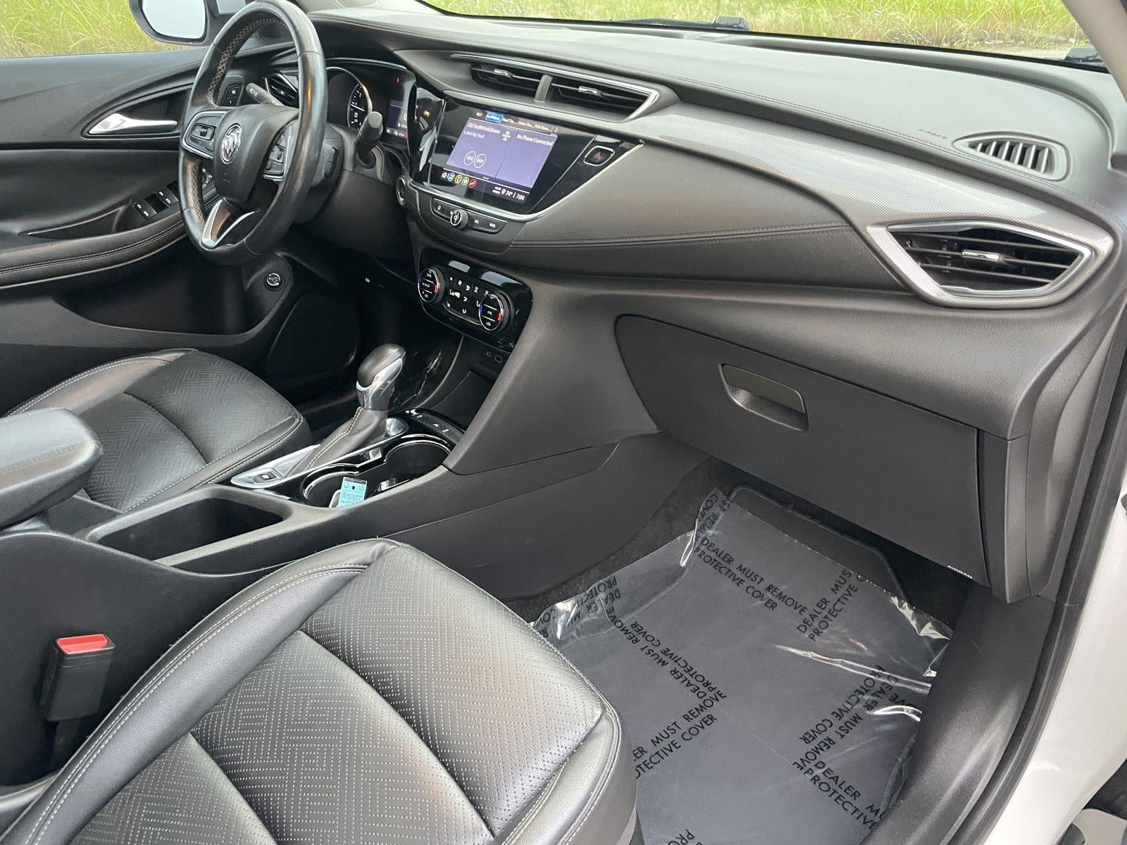 2022 Buick Encore GX Essence