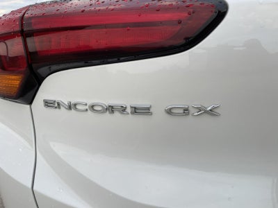 2022 Buick Encore GX Essence