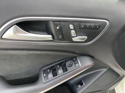 2018 Mercedes-Benz GLA AMG® GLA 45