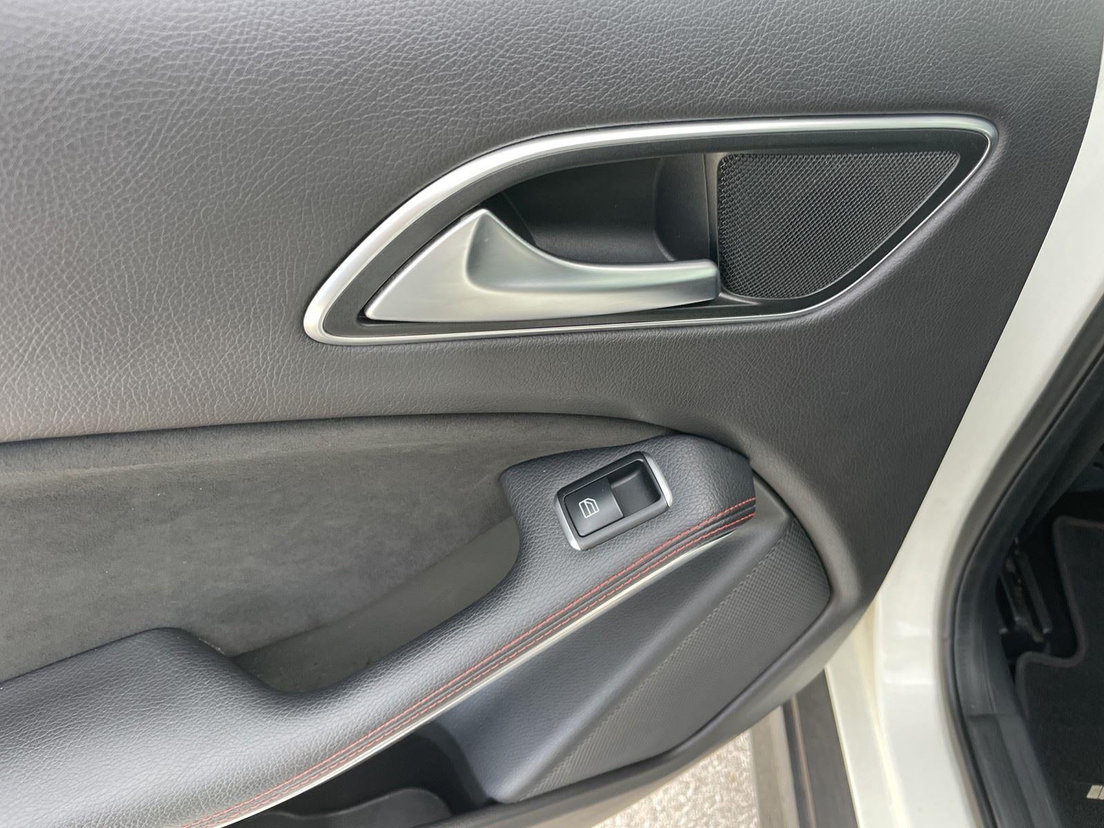 2018 Mercedes-Benz GLA AMG® GLA 45