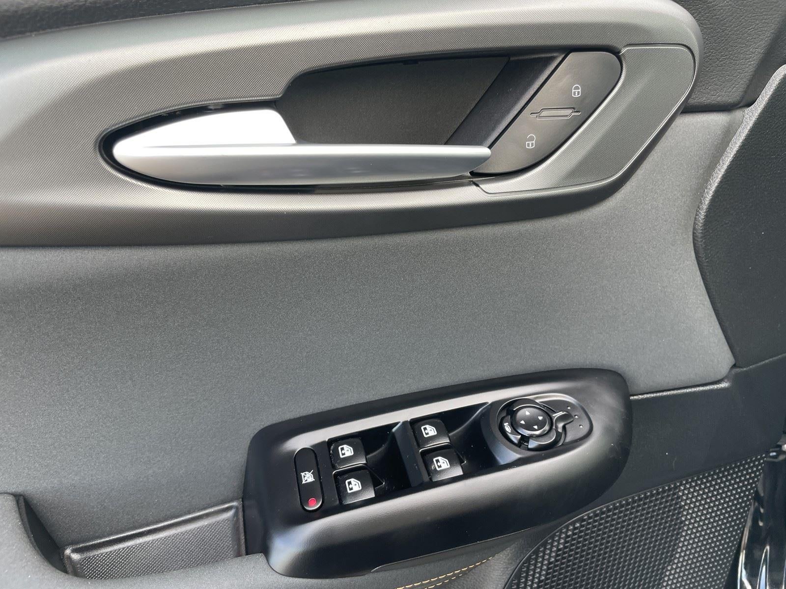 2025 Alfa Romeo Tonale Tonale AWD