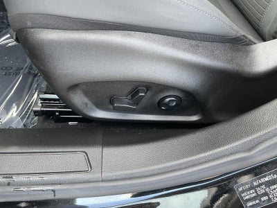 2025 Alfa Romeo Tonale Tonale AWD