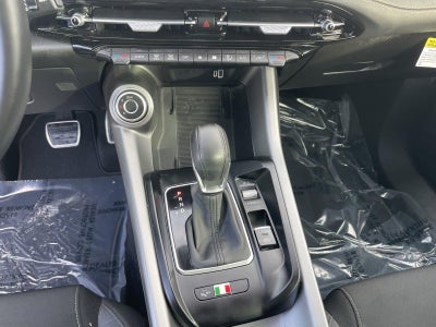 2025 Alfa Romeo Tonale Tonale AWD