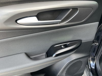 2025 Alfa Romeo Tonale Tonale AWD