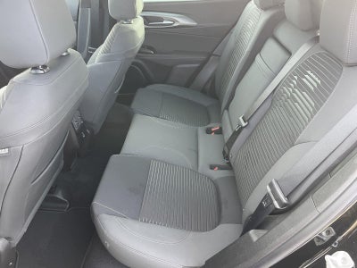 2025 Alfa Romeo Tonale Tonale AWD