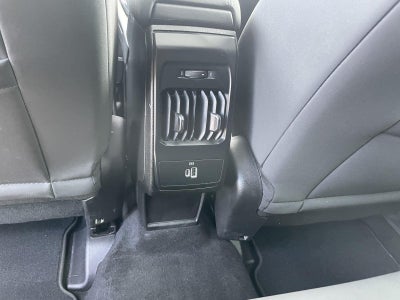 2025 Alfa Romeo Tonale Tonale AWD