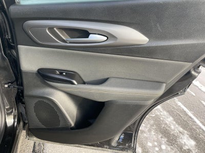 2025 Alfa Romeo Tonale Tonale AWD