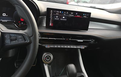 2025 Alfa Romeo Tonale Tonale AWD