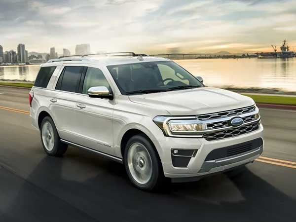 Ford Expedition