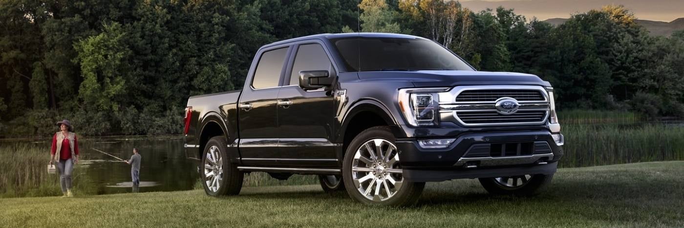 2023 Ford F-150 For Sale in Shreveport, LA