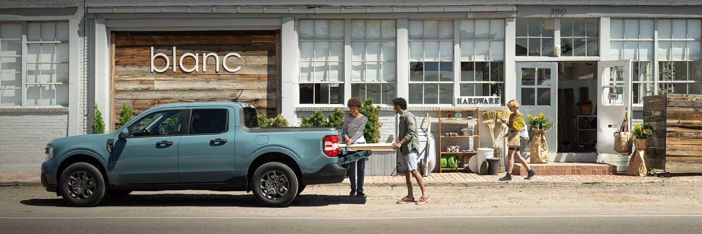 2024 Ford Maverick for sale near Kilgore, TX