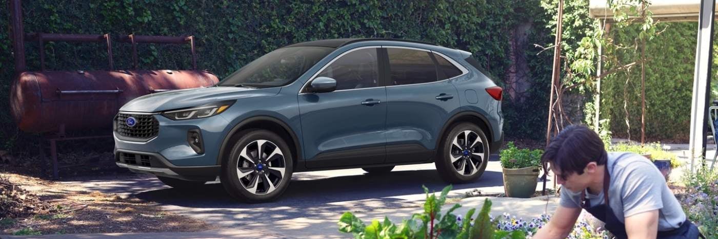 2024 Ford Escape Plug-in Hybrid for sale in Gilmer, TX