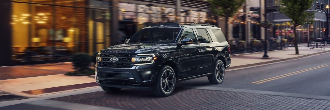 2024 Ford Expedition for sale in Gilmer, Texas