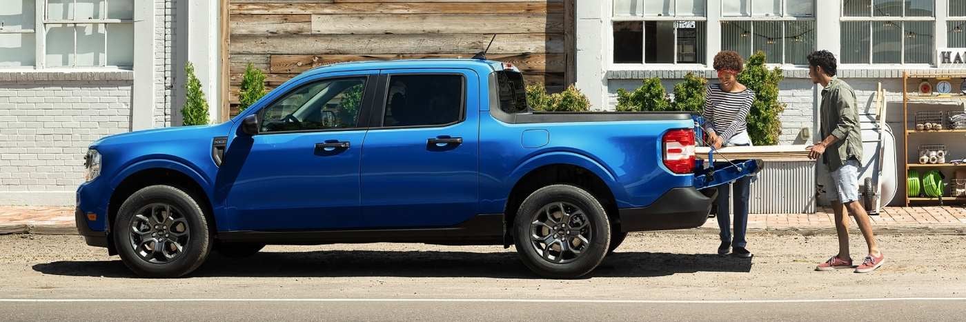 2024 Ford Maverick for sale in Gilmer, TX