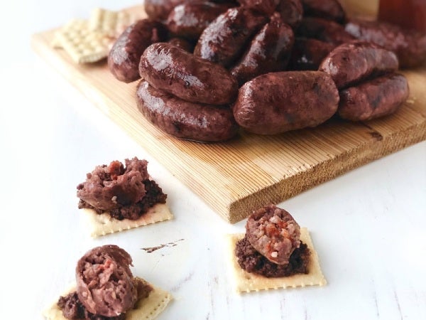 Doc’s Hot Links in Gilmer, Texas