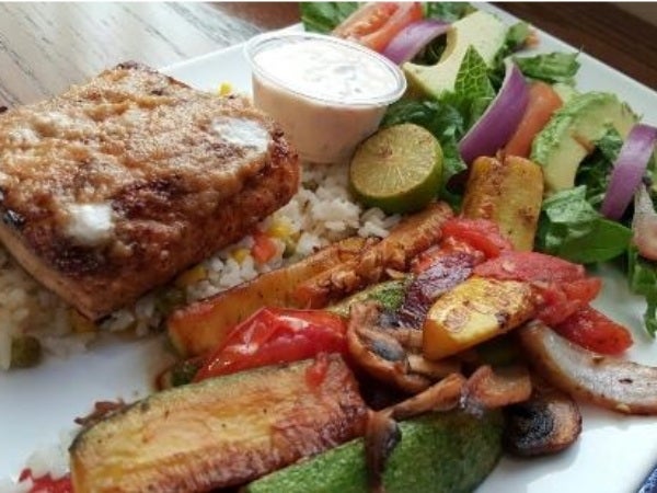 La Finca’s Mexican Restaurant in Gilmer, Texas