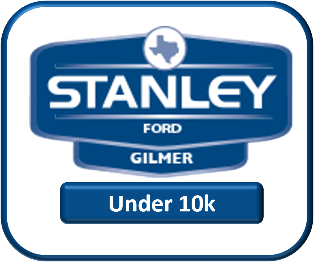 Used Vehicles Less than 10k