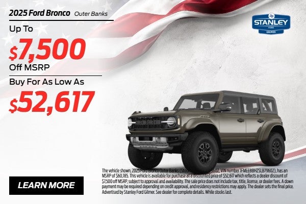 bronco